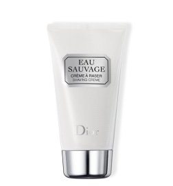 Eau Sauvage - Shaving cream Eau Sauvage - Shaving cream